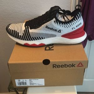 reebok fl6000 price
